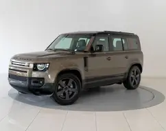 LAND ROVER DEFENDER 3.0 D350 TURBO DIESEL MHEV 110 X-DYNAMIC HSE AWD AUTOMÁTICO LAND ROVER DEFENDER 3.0 D350 TURBO DIESEL MHEV 110 X-DYNAMIC HSE AWD AUTOMÁTICO