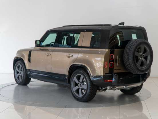 LAND ROVER-DEFENDER-3.0 D350 TURBO DIESEL MHEV 110 X-DYNAMIC HSE AWD AUTOMÁTICO LAND ROVER-DEFENDER-2025