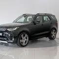 LAND ROVER DISCOVERY 3.0 D350 TURBO DIESEL MHEV METROPOLITAN EDITION AUTOMÁTICO LAND ROVER DISCOVERY 3.0 D350 TURBO DIESEL MHEV METROPOLITAN EDITION AUTOMÁTICO