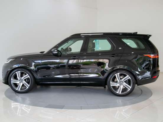LAND ROVER-DISCOVERY-3.0 D350 TURBO DIESEL MHEV METROPOLITAN EDITION AUTOMÁTICO LAND ROVER-DISCOVERY-2025