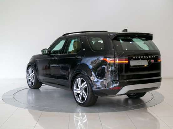 LAND ROVER-DISCOVERY-3.0 D350 TURBO DIESEL MHEV METROPOLITAN EDITION AUTOMÁTICO LAND ROVER-DISCOVERY-2025