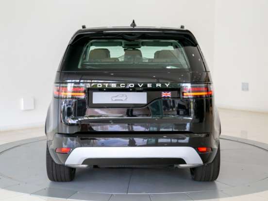 LAND ROVER-DISCOVERY-3.0 D350 TURBO DIESEL MHEV METROPOLITAN EDITION AUTOMÁTICO LAND ROVER-DISCOVERY-2025
