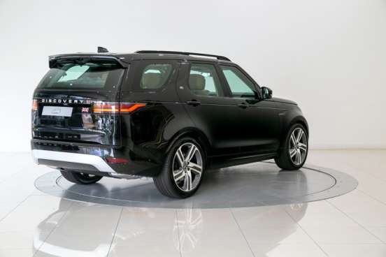 LAND ROVER-DISCOVERY-3.0 D350 TURBO DIESEL MHEV METROPOLITAN EDITION AUTOMÁTICO LAND ROVER-DISCOVERY-2025