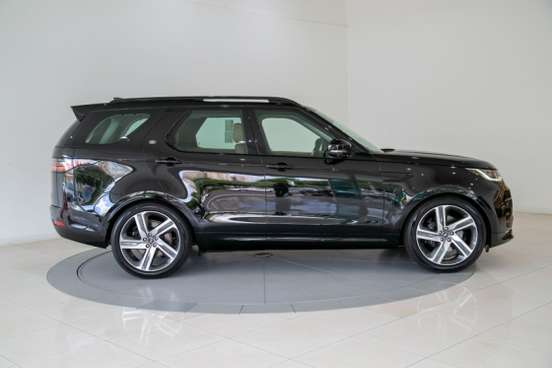 LAND ROVER-DISCOVERY-3.0 D350 TURBO DIESEL MHEV METROPOLITAN EDITION AUTOMÁTICO LAND ROVER-DISCOVERY-2025