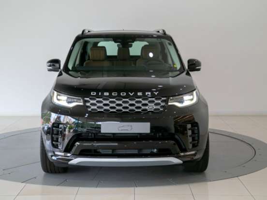 LAND ROVER-DISCOVERY-3.0 D350 TURBO DIESEL MHEV METROPOLITAN EDITION AUTOMÁTICO LAND ROVER-DISCOVERY-2025
