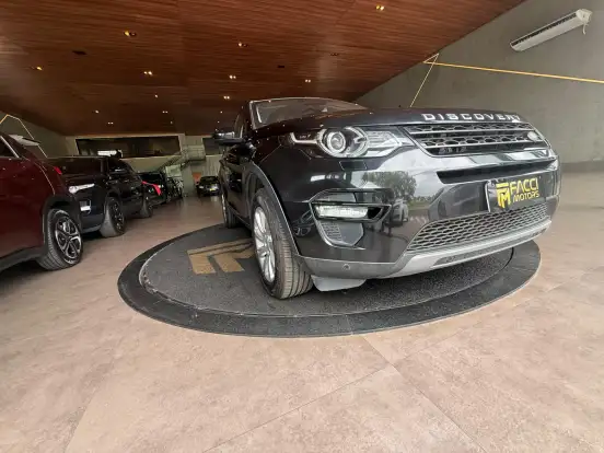 LAND ROVER-DISCOVERY SPORT-2018