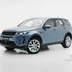 LAND ROVER DISCOVERY SPORT 2.0 P250 TURBO FLEX SE AUTOMÁTICO LAND ROVER DISCOVERY SPORT 2.0 P250 TURBO FLEX SE AUTOMÁTICO