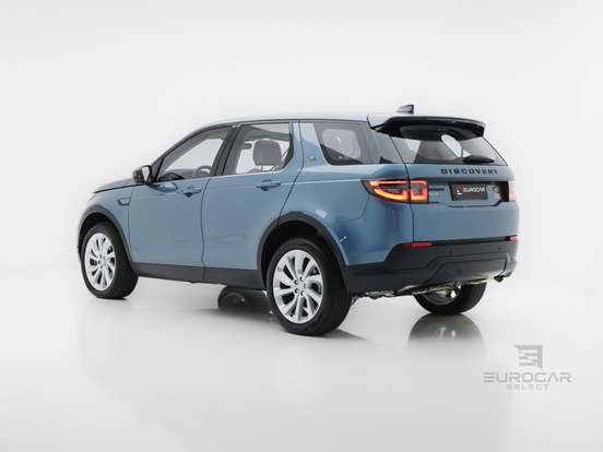 LAND ROVER-DISCOVERY SPORT-2022
