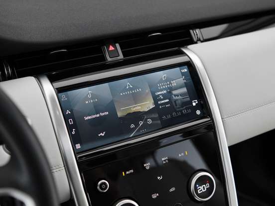 LAND ROVER-DISCOVERY SPORT-2.0 P250 TURBO FLEX SE AUTOMÁTICO LAND ROVER-DISCOVERY SPORT-2022