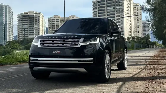 LAND ROVER RANGE ROVER 3.0 D350 TURBO DIESEL MHEV FIRST EDITION AWD AUTOMÁTICO