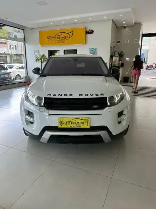 LAND ROVER-RANGE ROVER EVOQUE-2014