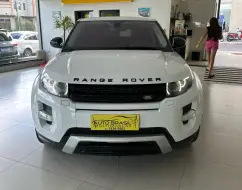 LAND ROVER RANGE ROVER EVOQUE 2.0 DYNAMIC 4WD 16V GASOLINA 4P AUTOMÁTICO LAND ROVER RANGE ROVER EVOQUE 2.0 DYNAMIC 4WD 16V GASOLINA 4P AUTOMÁTICO