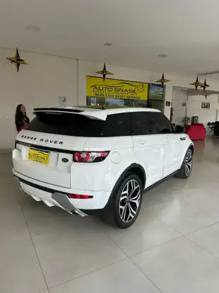 LAND ROVER-RANGE ROVER EVOQUE-2014