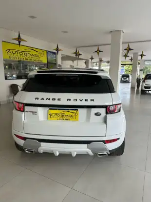 LAND ROVER-RANGE ROVER EVOQUE-2014