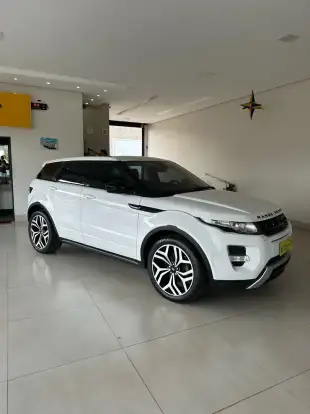 LAND ROVER-RANGE ROVER EVOQUE-2014