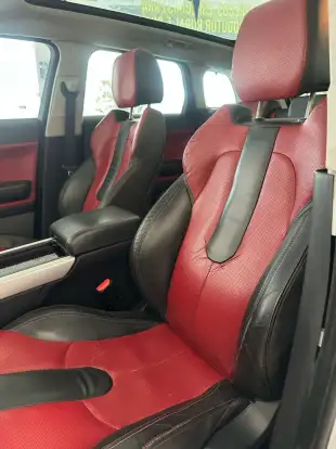 LAND ROVER-RANGE ROVER EVOQUE-2014