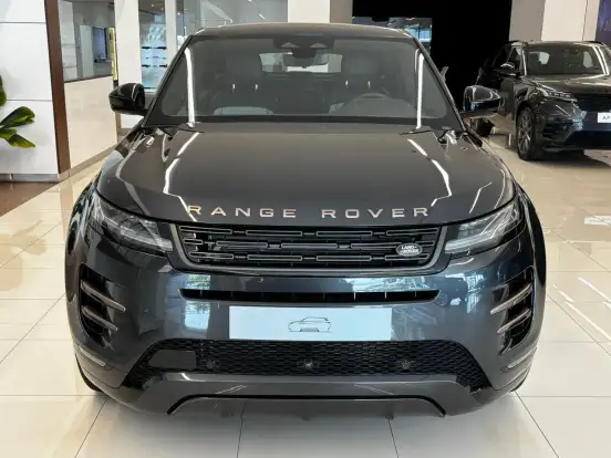 LAND ROVER-RANGE ROVER EVOQUE-2.0 P250 FLEX AUTOBIOGRAPHY AWD AUTOMÁTICO LAND ROVER-RANGE ROVER EVOQUE-2026