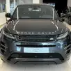 LAND ROVER RANGE ROVER EVOQUE 2.0 P250 FLEX AUTOBIOGRAPHY AWD AUTOMÁTICO LAND ROVER RANGE ROVER EVOQUE 2.0 P250 FLEX AUTOBIOGRAPHY AWD AUTOMÁTICO