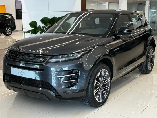 LAND ROVER-RANGE ROVER EVOQUE-2026