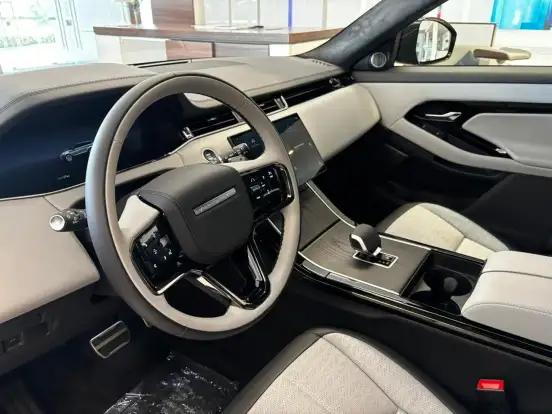 LAND ROVER-RANGE ROVER EVOQUE-2026