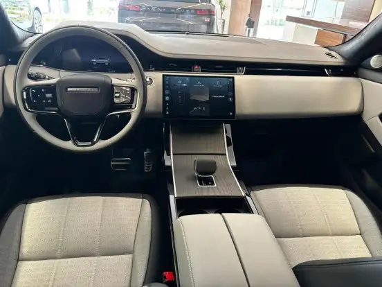 LAND ROVER-RANGE ROVER EVOQUE-2.0 P250 FLEX AUTOBIOGRAPHY AWD AUTOMÁTICO LAND ROVER-RANGE ROVER EVOQUE-2026
