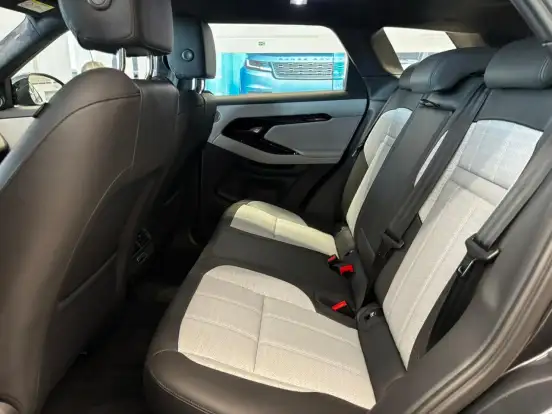 LAND ROVER-RANGE ROVER EVOQUE-2.0 P250 FLEX AUTOBIOGRAPHY AWD AUTOMÁTICO LAND ROVER-RANGE ROVER EVOQUE-2026