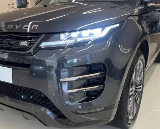 LAND ROVER RANGE ROVER EVOQUE 2.0 P250 FLEX AUTOBIOGRAPHY AWD AUTOMÁTICO LAND ROVER RANGE ROVER EVOQUE 2.0 P250 FLEX AUTOBIOGRAPHY AWD AUTOMÁTICO