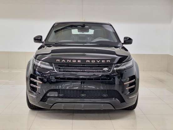 LAND ROVER-RANGE ROVER EVOQUE-2.0 P250 FLEX AUTOBIOGRAPHY AWD AUTOMÁTICO LAND ROVER-RANGE ROVER EVOQUE-2025