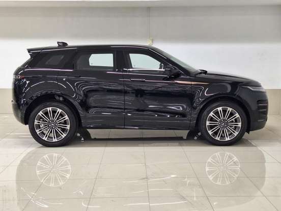 LAND ROVER-RANGE ROVER EVOQUE-2.0 P250 FLEX AUTOBIOGRAPHY AWD AUTOMÁTICO LAND ROVER-RANGE ROVER EVOQUE-2025