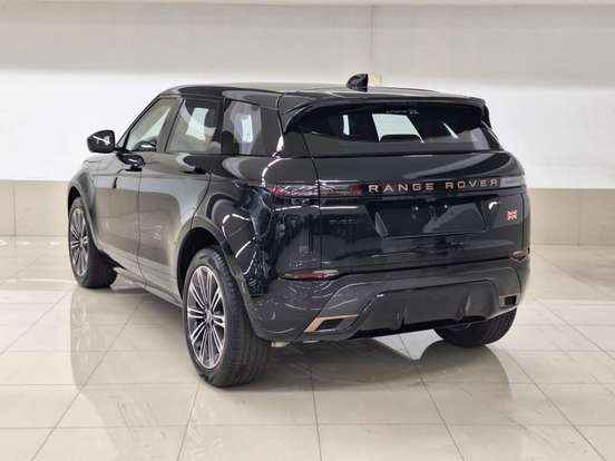 LAND ROVER-RANGE ROVER EVOQUE-2025
