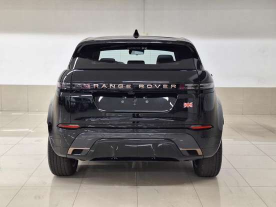 LAND ROVER-RANGE ROVER EVOQUE-2.0 P250 FLEX AUTOBIOGRAPHY AWD AUTOMÁTICO LAND ROVER-RANGE ROVER EVOQUE-2025