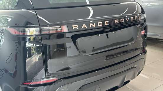 LAND ROVER-RANGE ROVER EVOQUE-2025