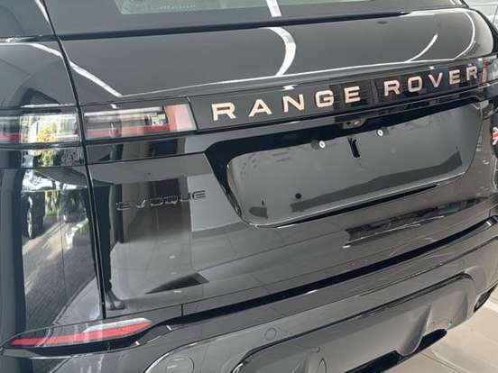 LAND ROVER-RANGE ROVER EVOQUE-2.0 P250 FLEX AUTOBIOGRAPHY AWD AUTOMÁTICO LAND ROVER-RANGE ROVER EVOQUE-2025