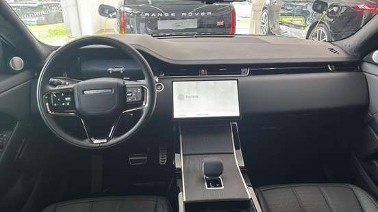 LAND ROVER-RANGE ROVER EVOQUE-2025