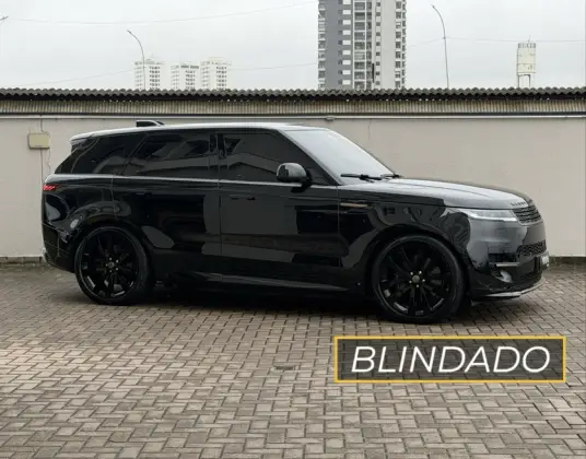 LAND ROVER RANGE ROVER SPORT 3.0 P510e PHEV FIRST EDITION AWD AUTOMÁTICO