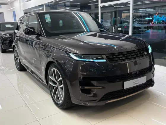 LAND ROVER RANGE ROVER SPORT 3.0 P550e PHEV AUTOBIOGRAPHY AWD AUTOMÁTICO LAND ROVER RANGE ROVER SPORT 3.0 P550e PHEV AUTOBIOGRAPHY AWD AUTOMÁTICO