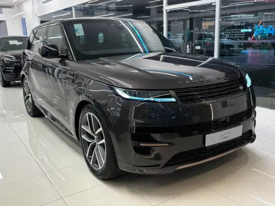 LAND ROVER-RANGE ROVER SPORT-2025