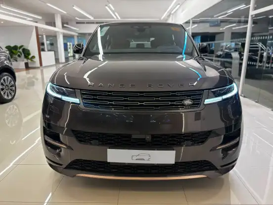 LAND ROVER-RANGE ROVER SPORT-2025