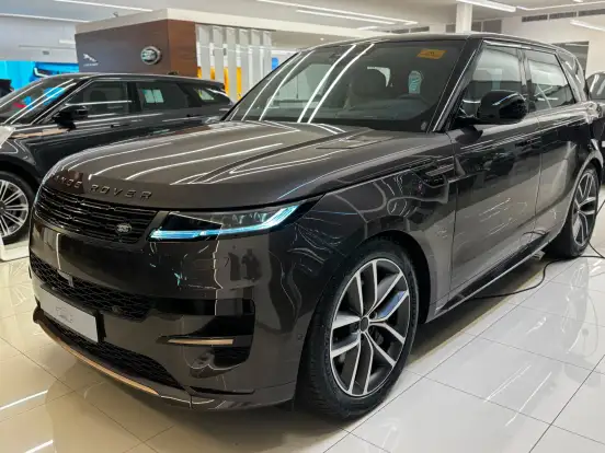 LAND ROVER-RANGE ROVER SPORT-2025