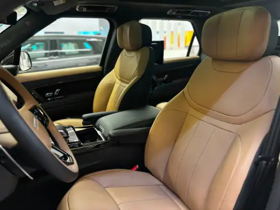 LAND ROVER-RANGE ROVER SPORT-2025