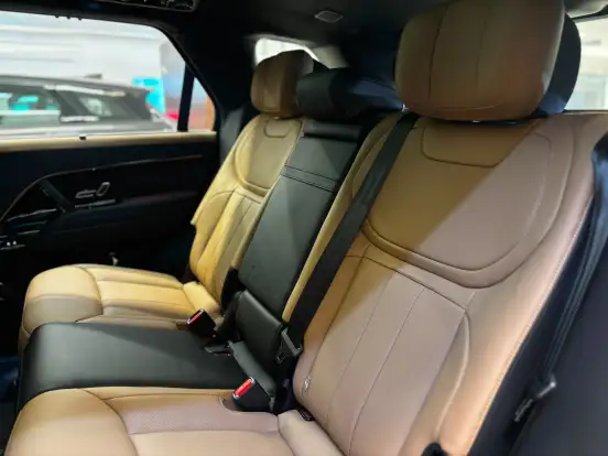LAND ROVER-RANGE ROVER SPORT-2025