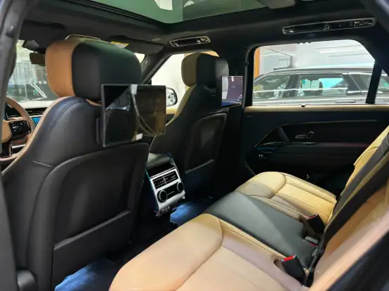 LAND ROVER-RANGE ROVER SPORT-2025