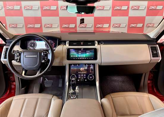LAND ROVER-RANGE ROVER SPORT-2019