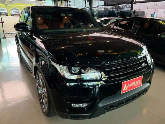 LAND ROVER-RANGE ROVER SPORT-2016