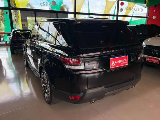 LAND ROVER-RANGE ROVER SPORT-2016