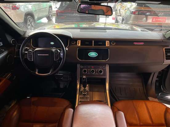 LAND ROVER-RANGE ROVER SPORT-2016