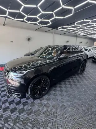 LAND ROVER-RANGE ROVER VELAR-2019