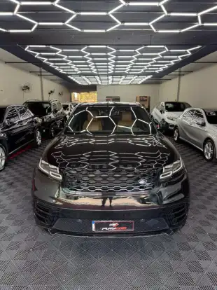 LAND ROVER-RANGE ROVER VELAR-2019