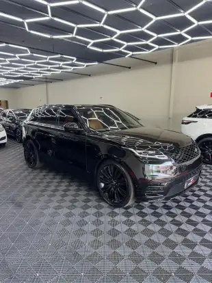 LAND ROVER-RANGE ROVER VELAR-3.0 V6 P380 GASOLINA R-DYNAMIC HSE AUTOMÁTICO LAND ROVER-RANGE ROVER VELAR-2019
