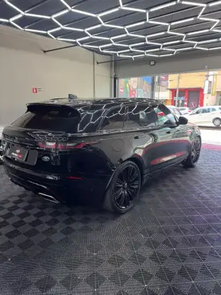 LAND ROVER-RANGE ROVER VELAR-2019
